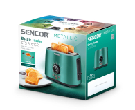 SENCOR STS 6051GR - 1385848 - zdjęcie 4